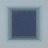 PAUL FEILER (B. 1918) ADYTUM S