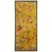 PAUL FOURNIER (B. 1939): YELLO