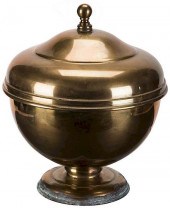 PAUL FOX CANDY BOWL.Paul Fox C