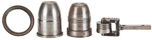 PAUL FOX CHICK CUP STEEL