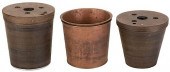 PAUL FOX COIN PAIL TOOLING.Pau