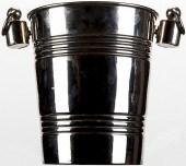 PAUL FOX COIN PAIL.Paul Fox Co