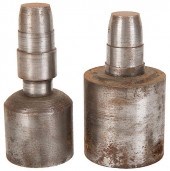 PAUL FOX DYE TUBE STEEL TOOLIN