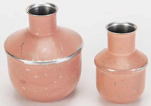 PAUL FOX LONG POUR SALT