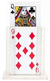 PAUL FOX RISING CARDS.Paul Fox