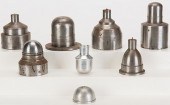 PAUL FOX SALT POUR STEEL TOOLI