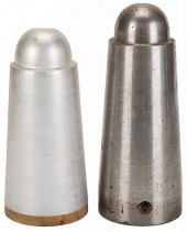 PAUL FOX SKITTLE TRICK STEEL T