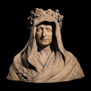 Paul-François Choppin (French,