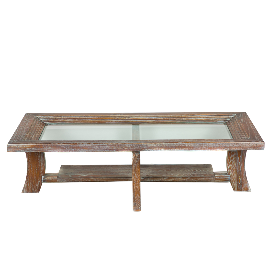 PAUL FRANKL, COFFEE TABLE Paul