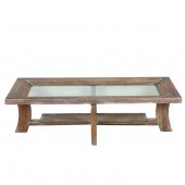 PAUL FRANKL, COFFEE TABLE Paul