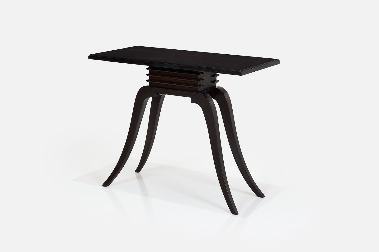 PAUL FRANKL, CONSOLE TABLEPAUL