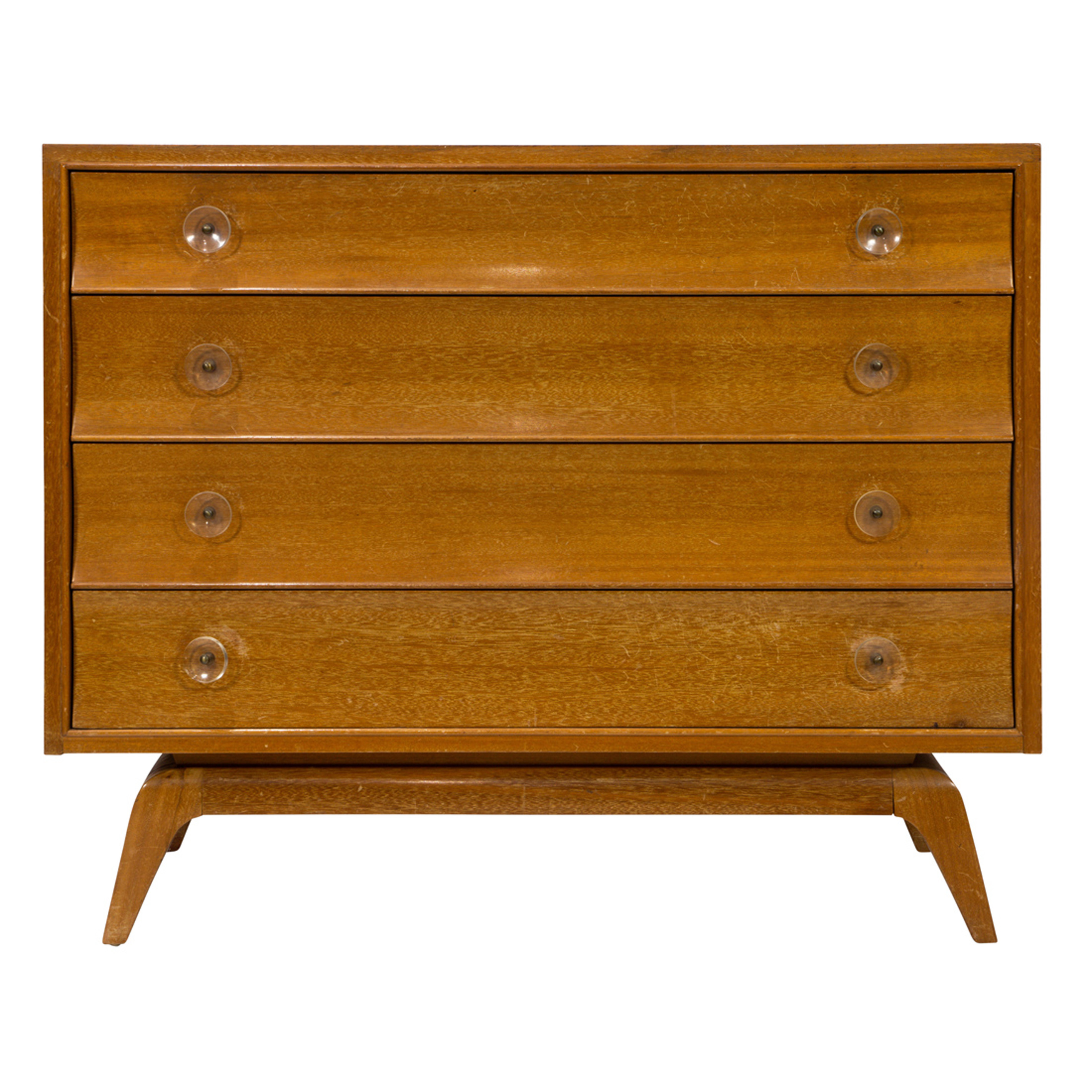 PAUL FRANKL FOR BROWN SALTMAN,