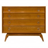 PAUL FRANKL FOR BROWN SALTMAN,