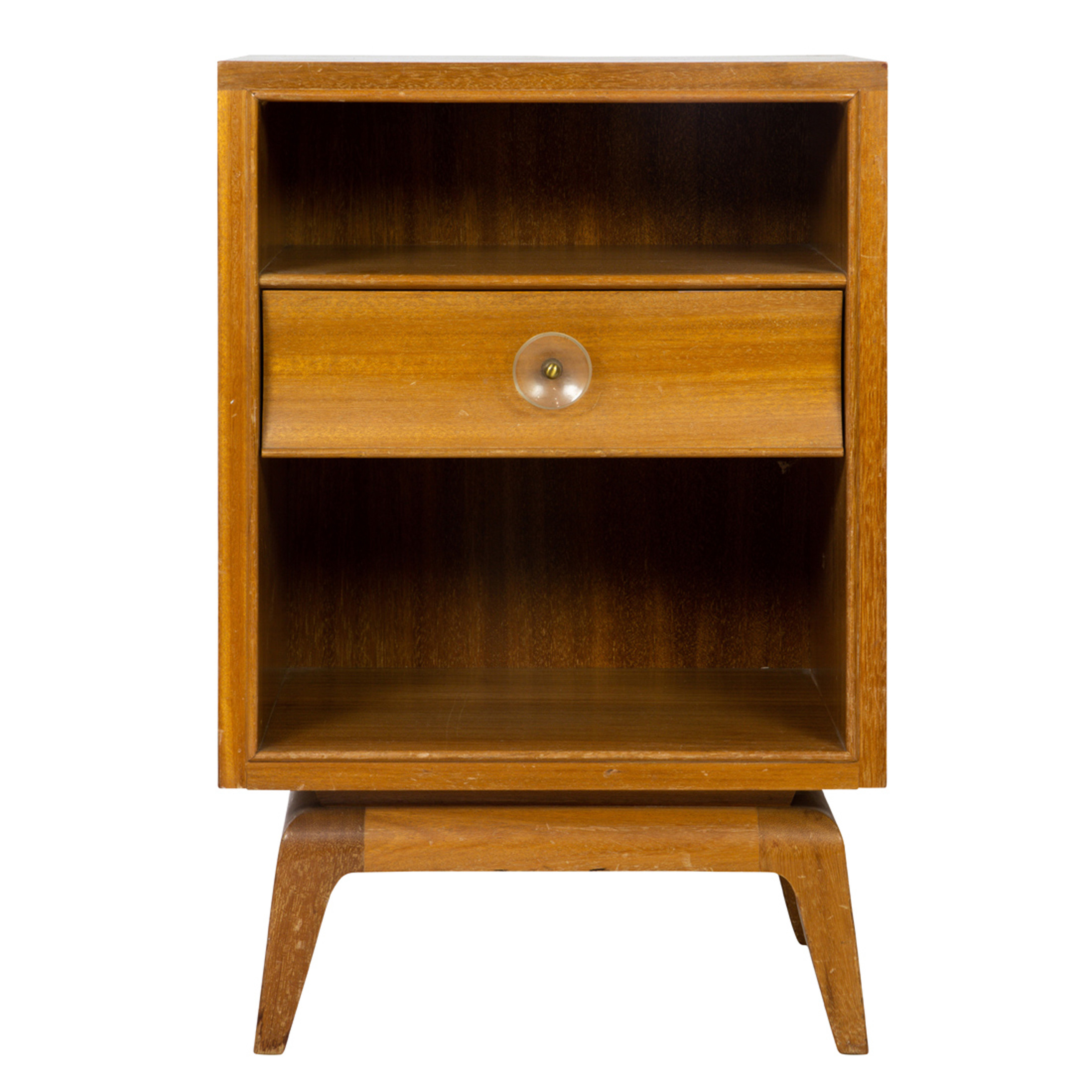 PAUL FRANKL FOR BROWN SALTMAN,