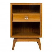 PAUL FRANKL FOR BROWN SALTMAN,