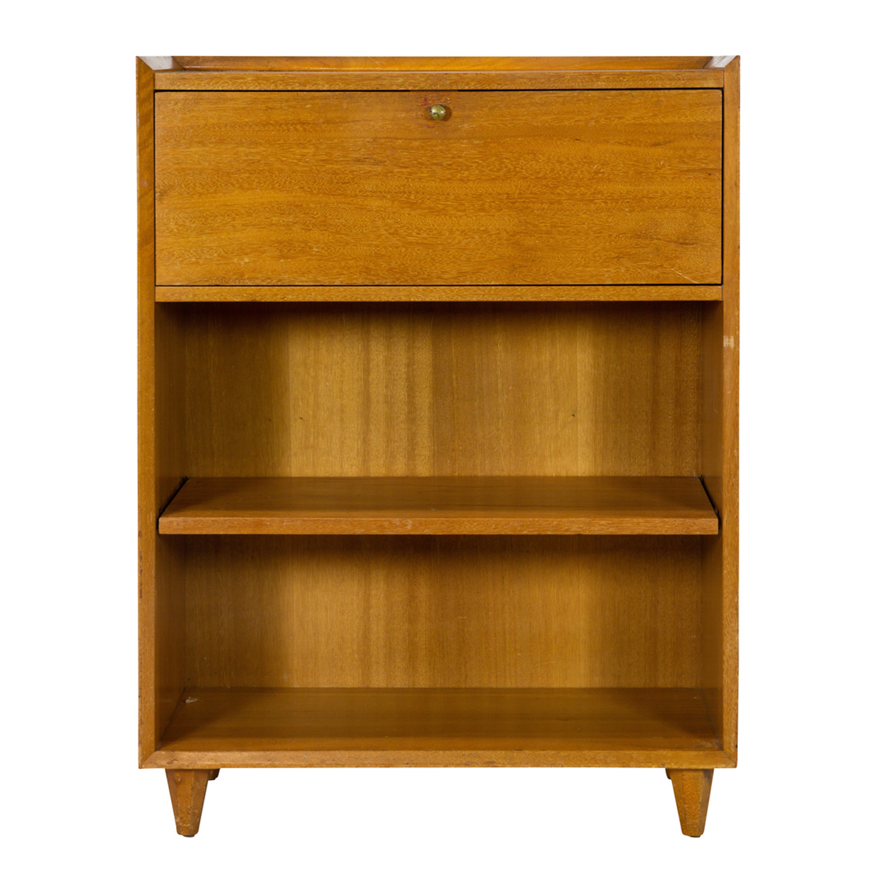 PAUL FRANKL FOR BROWN SALTMAN, DESK