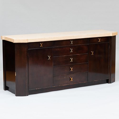 PAUL FRANKL FOR JOHNSON FURNITURE