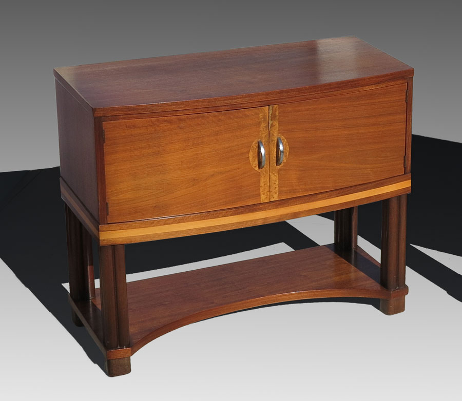 PAUL FRANKL / JOHNSON FURNITURE