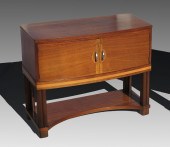 PAUL FRANKL / JOHNSON FURNITUR