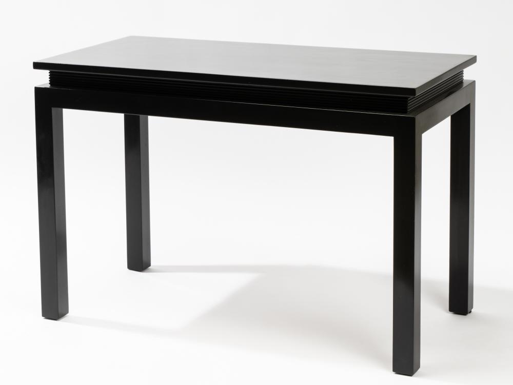 PAUL FRANKL: RECTANGULAR
