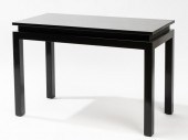 PAUL FRANKL: RECTANGULAR TABLE