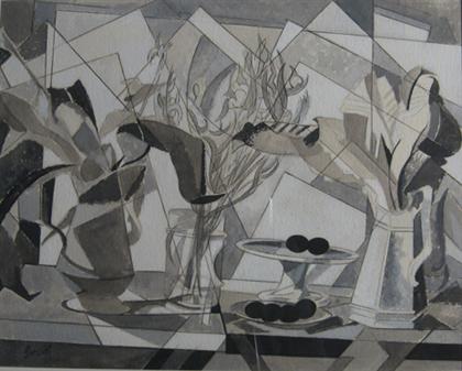 PAUL FROELICH  (american 1898-1968)