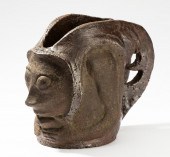 PAUL GAUGUIN (1848-1903): POT