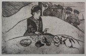 PAUL GAUGUIN (FRENCH, 1848-190