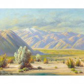 Paul Grimm (1891-1974) America