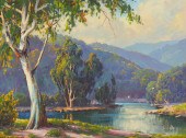 PAUL GRIMM (1891-1974), "FERTI