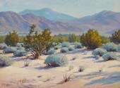 PAUL GRIMM, (1891-1974), NEAR