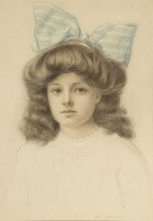 Paul Grimm (1891-1974 Palm Spr