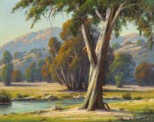 Paul Grimm (1891-1974 Palm Spr