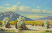 PAUL GRIMM (1891-1974), "SUNNY