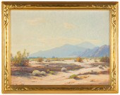 PAUL GRIMM (AMERICAN, 1891-197