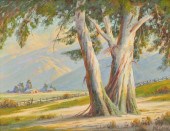 PAUL GRIMM, (AMERICAN, 1891-19