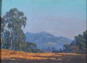 PAUL GRIMM, AMERICAN, CALIFORN