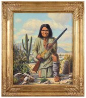 PAUL GRIMM(California, 1891-19