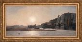 PAUL GUIGOU (FRANCE, 1834-1871