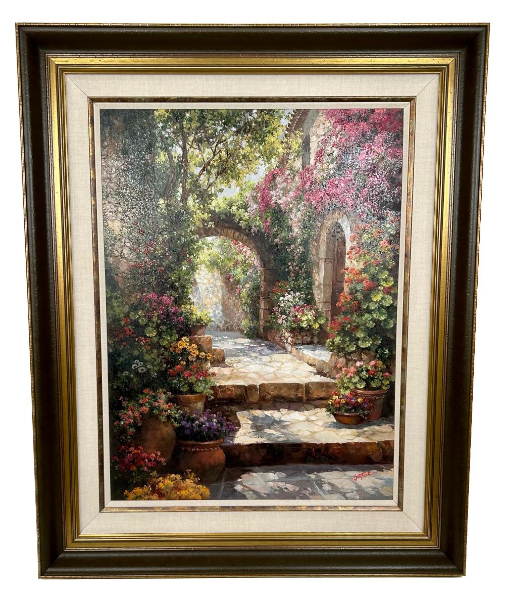 PAUL GUY GANTNER (SOUTH KOREA,