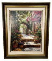 PAUL GUY GANTNER (SOUTH KOREA,