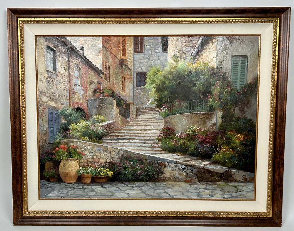 PAUL GUY GANTNER (SOUTH KOREA,
