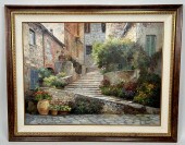 PAUL GUY GANTNER (SOUTH KOREA,