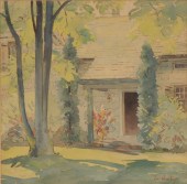 Paul Hadley (American, 1880-19