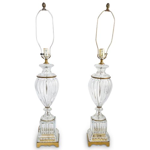 PAUL HANSON CRYSTAL