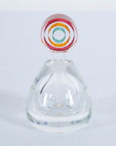 PAUL HARRIE  ART GLASS STUDIOC