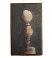 PAUL HARRIS, (AMERICAN/INDIANA