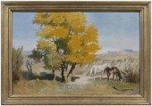 Paul Hartung California painti