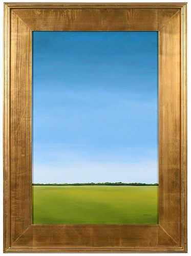 PAUL HASTINGS SOUTHERN LANDSCAPE