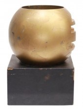 PAUL HATGIL (1921-2020) ABSTRA